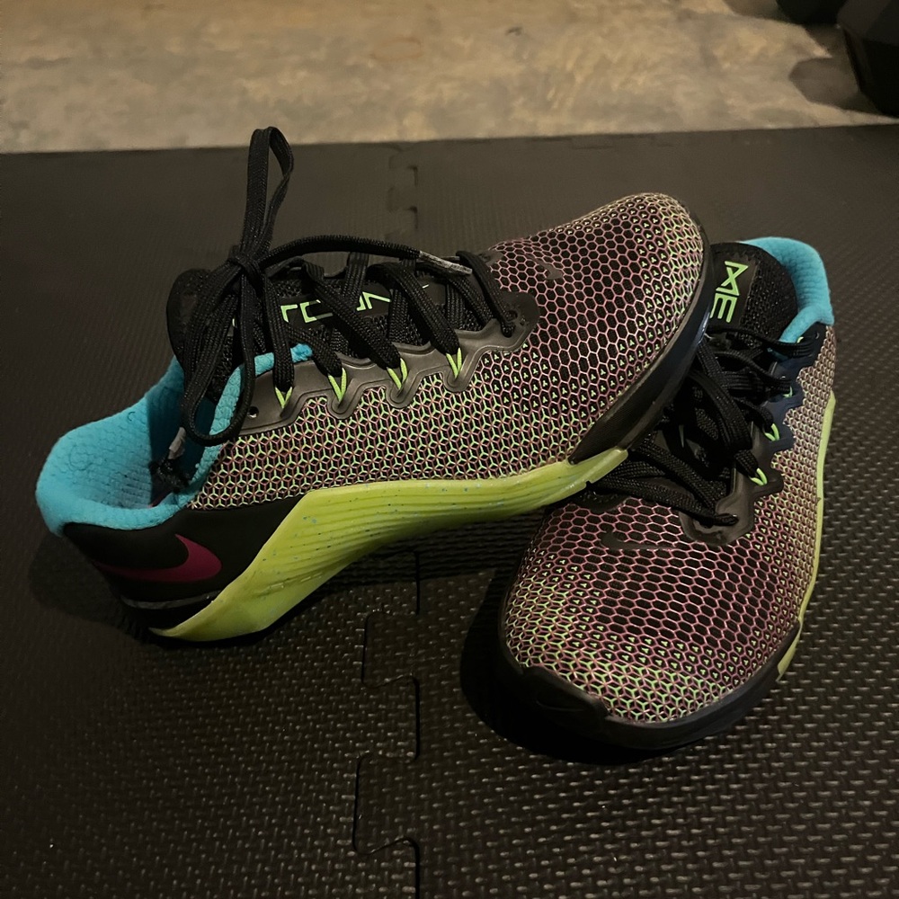 Nike metcon 6